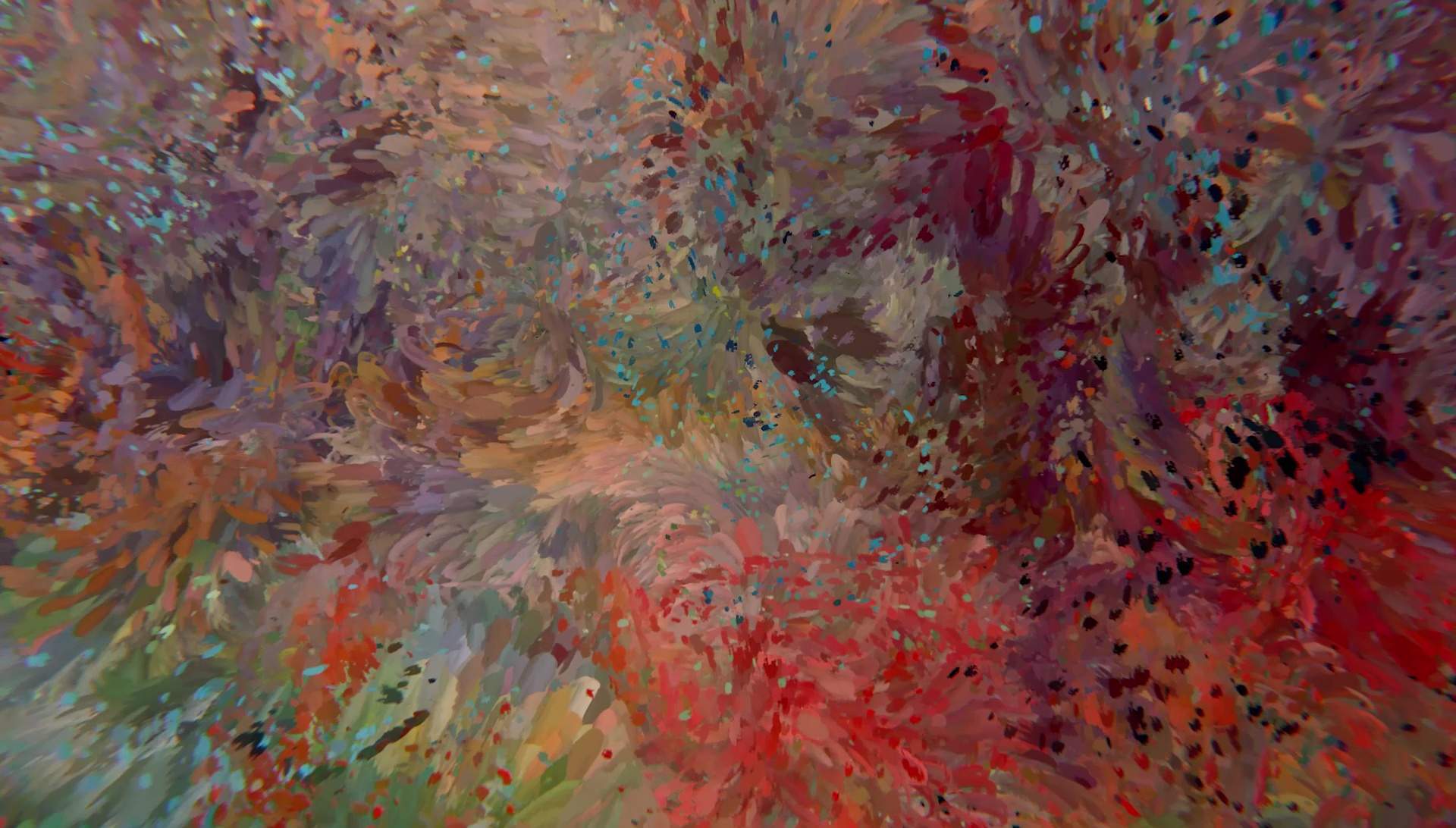 Imaginary Landscape No.12